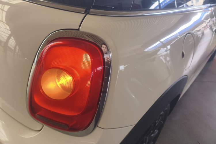 Used MINI 2014 1.2T ONE+