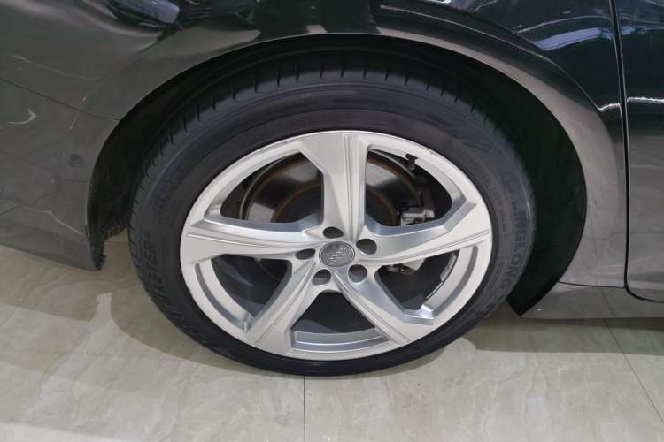 Used Audi A6L 2021 45 TFSI quattro Prestige Elegant Edition