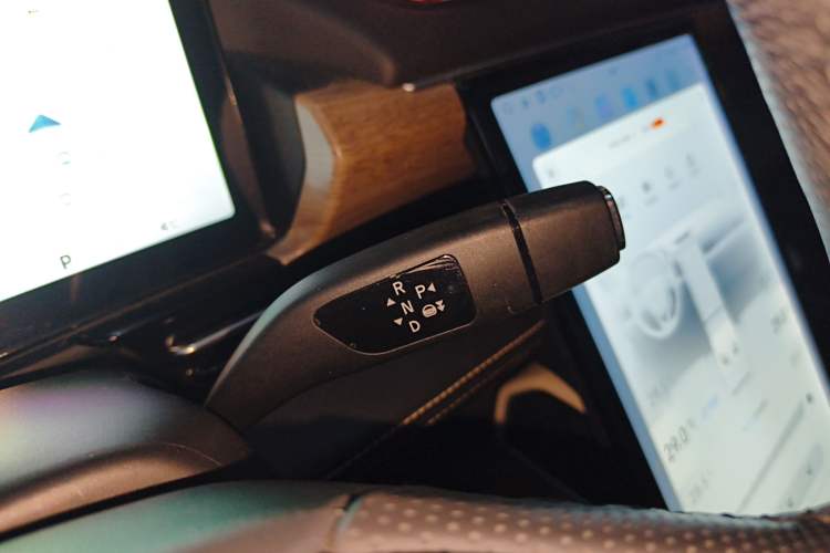 Used XPeng P5 2021 550P
