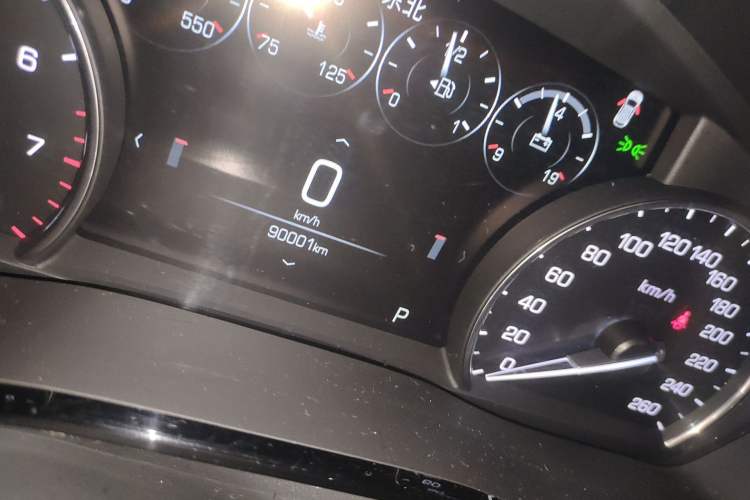 Used Cadillac XT5 2018 25T Luxury Model
