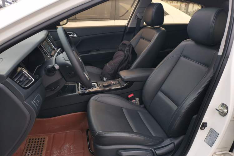 Used Hyundai Mistra 2016 1.8L Automatic Smart GLS