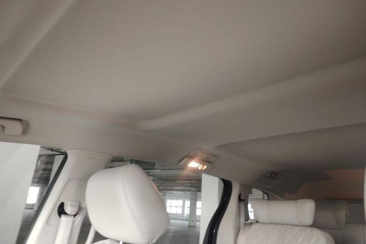 Used Buick GL8 2021 Land Cruiser Executive Class 652T Comfort Model Headliner