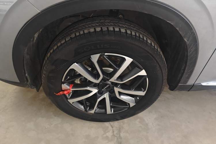 Used Haval H6 2024 1.5T Two-Wheel-Drive Classic Edition