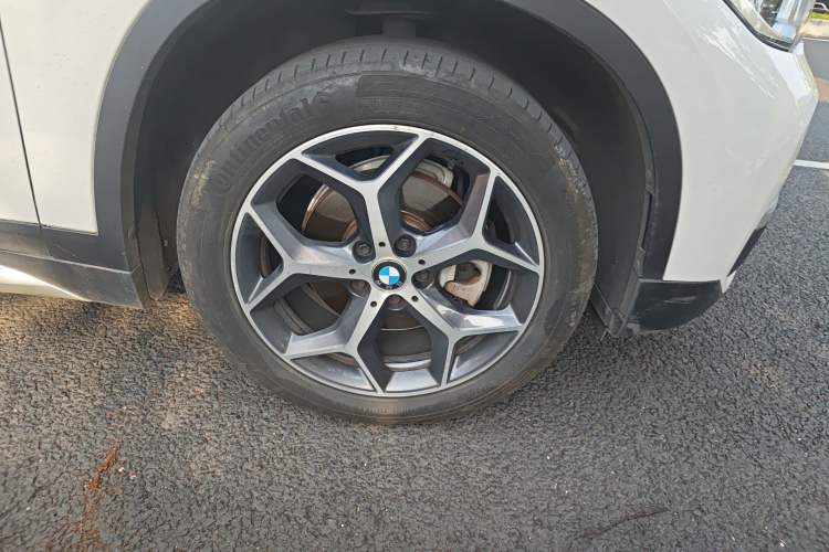 Used BMW X1 2019 sDrive18Li Premium Edition
