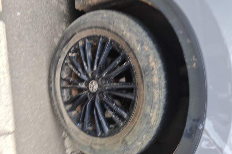 Used Venucia V 2021 260T Idol Edition