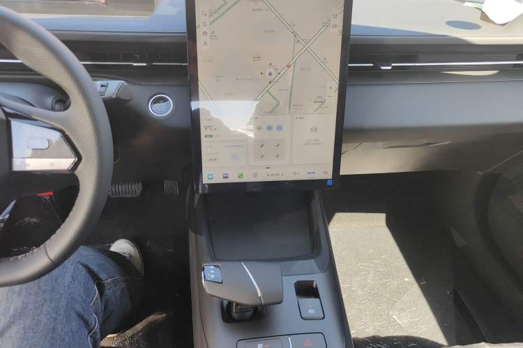 Used CHANGAN Eado 2025 Blue Whale 1.5T 500Bar Prestige Model
