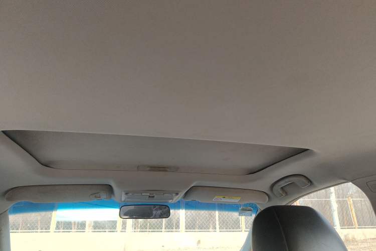 Used Nissan Teana 2016 2.0L XL Comfort Edition
