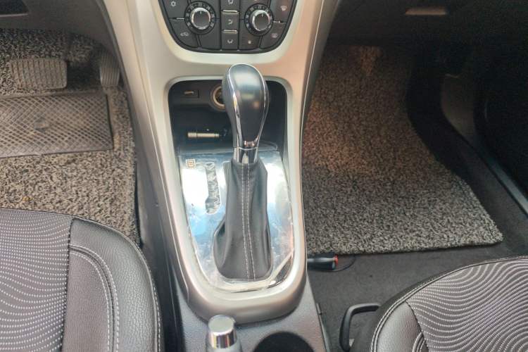 Used Buick GT 2014 XT 1.6L Automatic Fashion Edition