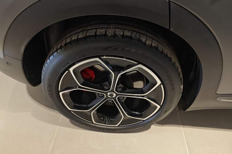 Used smart #3 2023 Pulse Four-Wheel Drive Edition