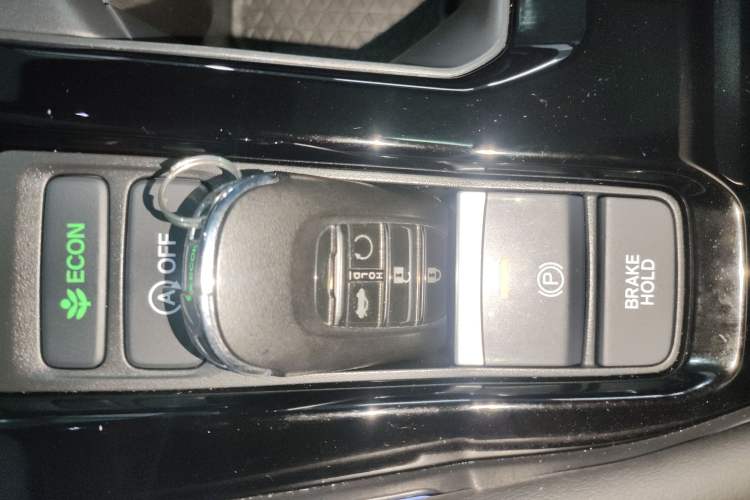 Used Honda Accord 2023 260TURBO Excellence Edition