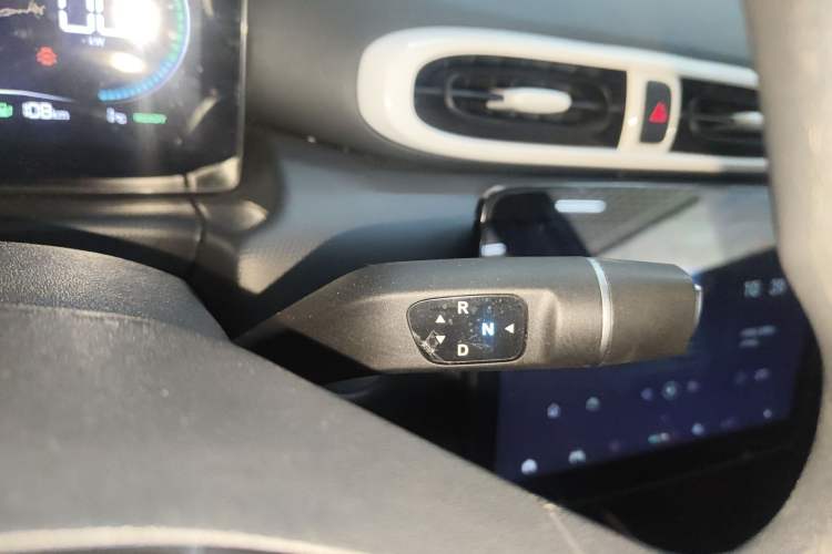 Used Leapmotor T03 2024 310 Comfort Edition