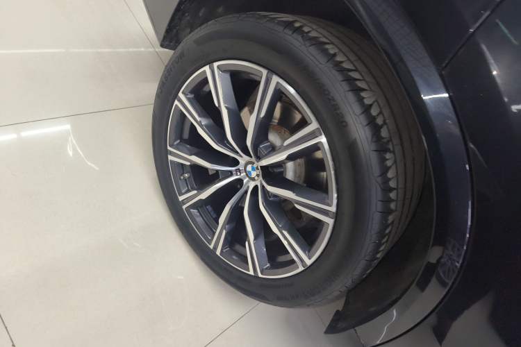 Used BMW X5 (Import) 2021 Restyled xDrive40i M Sport Package
