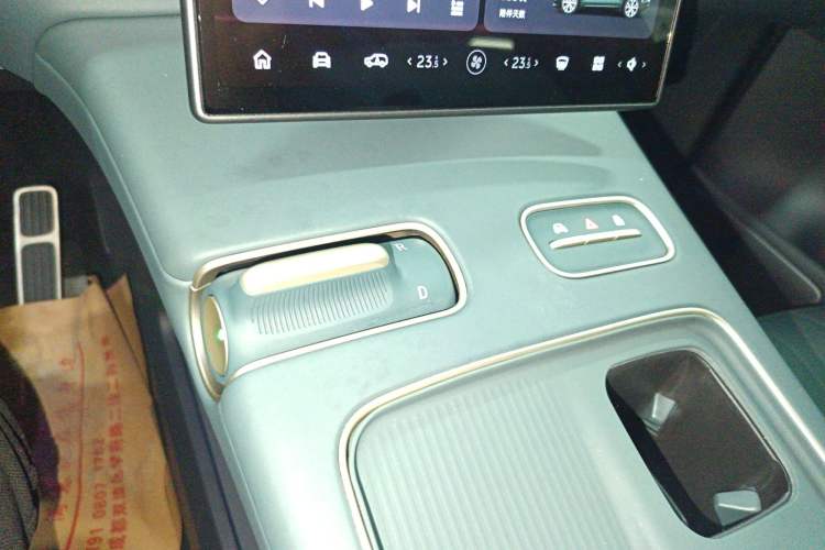 Used Nio ES8 2023 100kWh Signature Edition