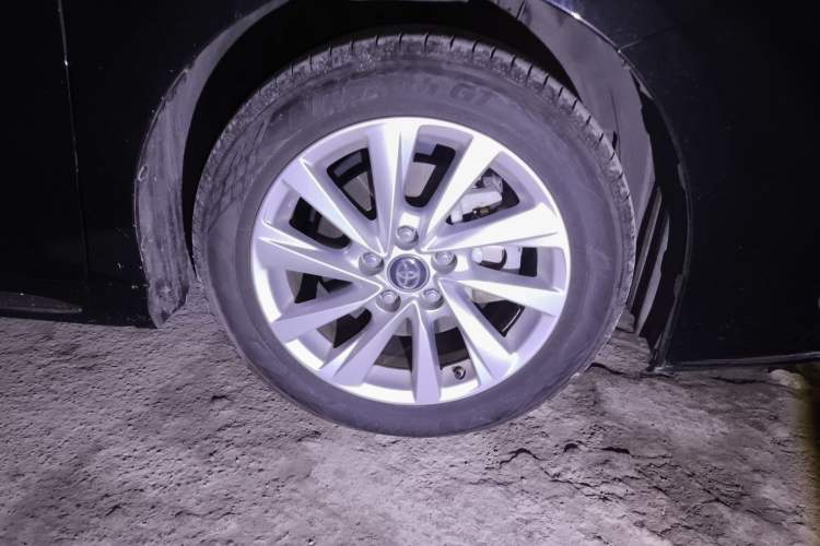 Used Toyota Camry 2023 2.0G Luxury Edition