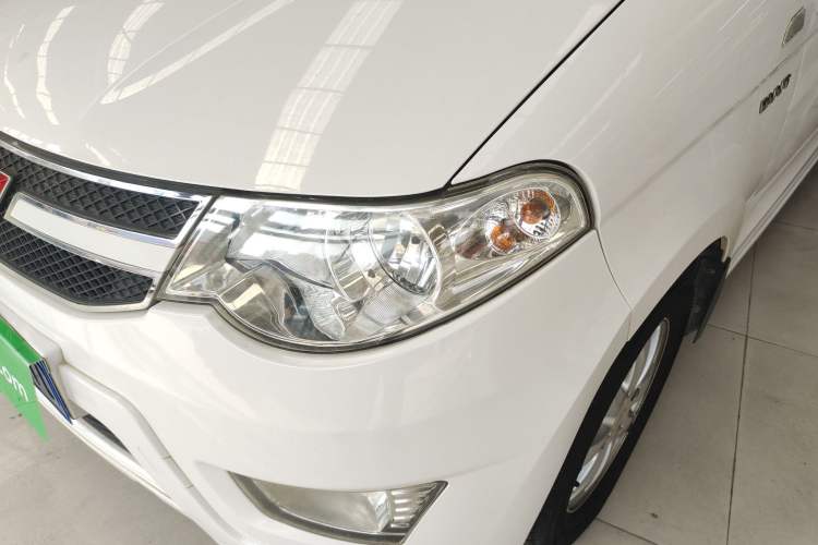 Used Wuling Hongguang 2014 1.5L S Standard Version