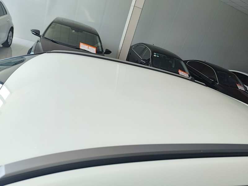 Used GAC Trumpchi GS3 2023 Yingsu 270T Jingqu Edition — 26