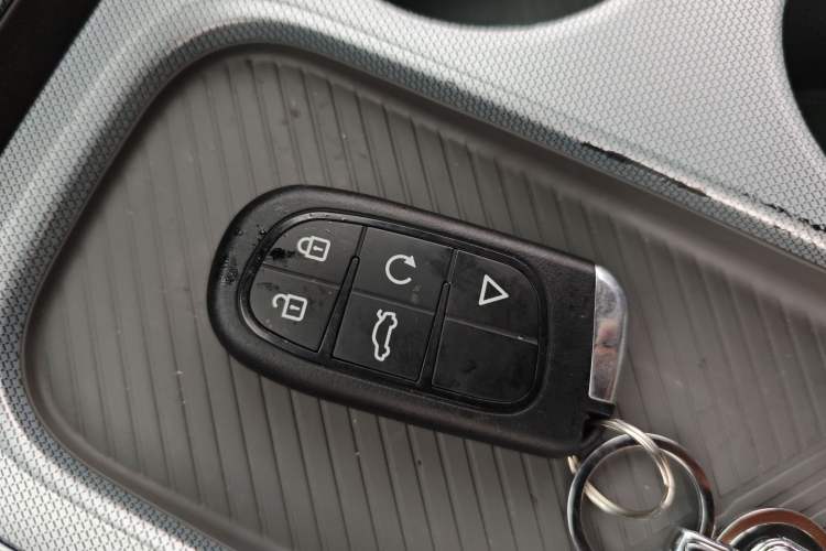 Used AION Y 2022 Plus 70 Enjoy Edition