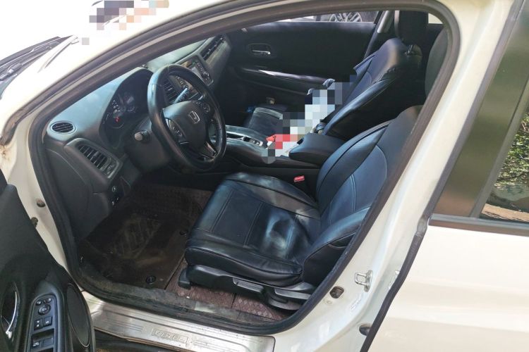 Used Honda Vezel 2018 1.5L CVT 2WD Technology Elite Model
