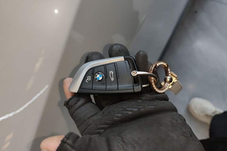 Used BMW X2 2021 Restyled sDrive25i Sharp Edition
