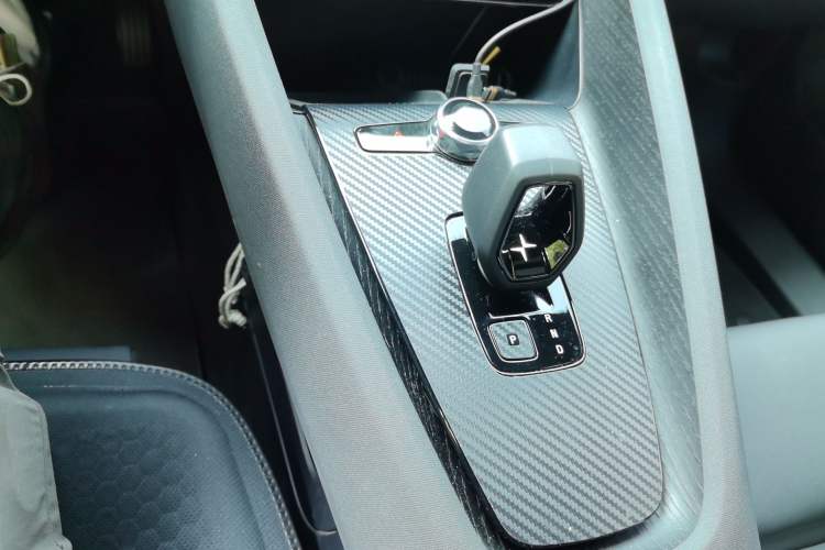 Used Polestar 2 2021 Single Motor Standard Range Gear Lever