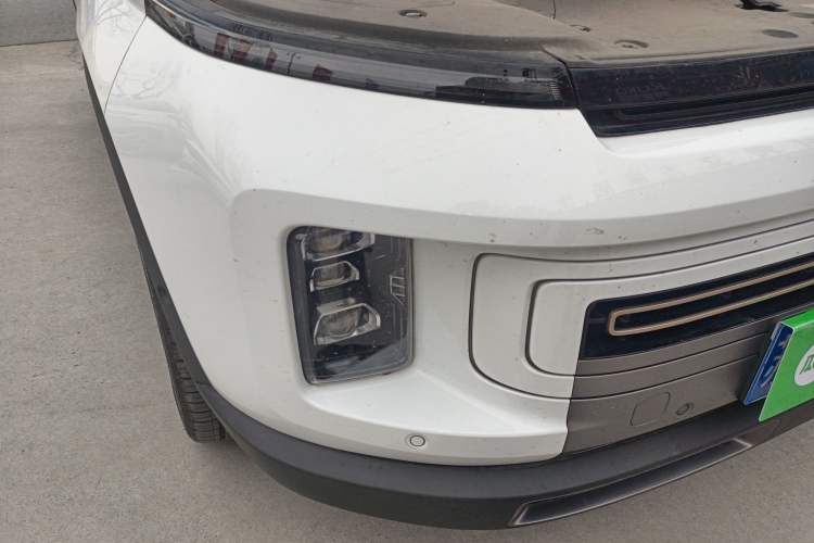 Used Geely Auto icon 2020 1.5TD i9 BSG
