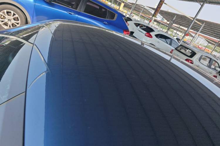 Used Volkswagen Beetle 2018 180TSI Yile Model