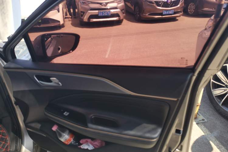 Used AION S 2022 Meizu 580