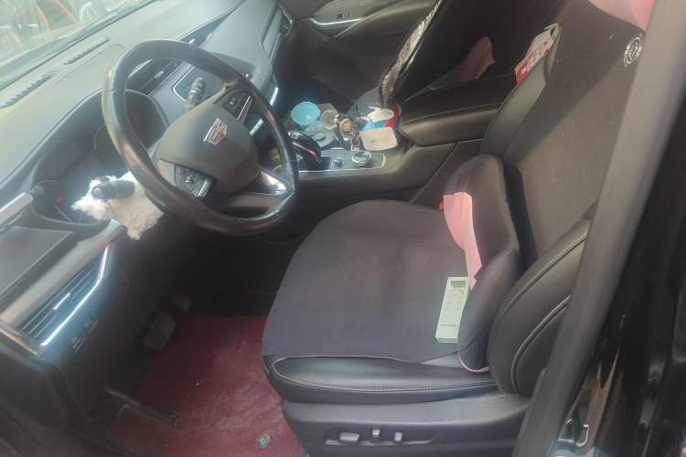 Used Cadillac XT4 2020 Revised Version 28T Two-Wheel Drive Luxury Edition