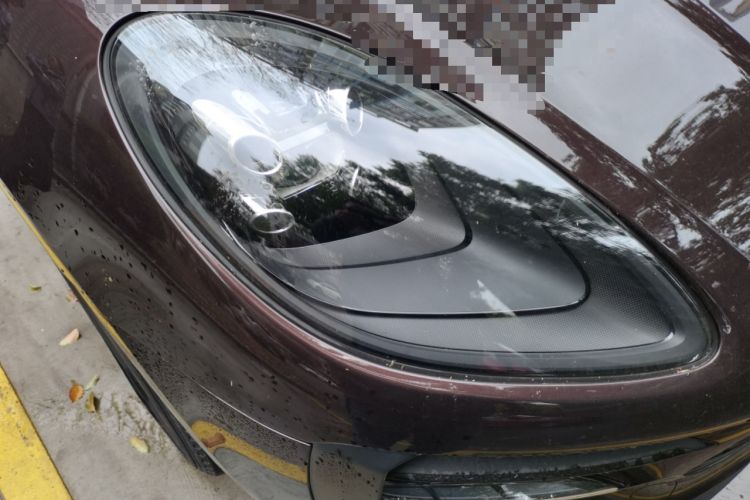 Used Porsche Macan 2020 Macan 2.0T Right Front Headlight