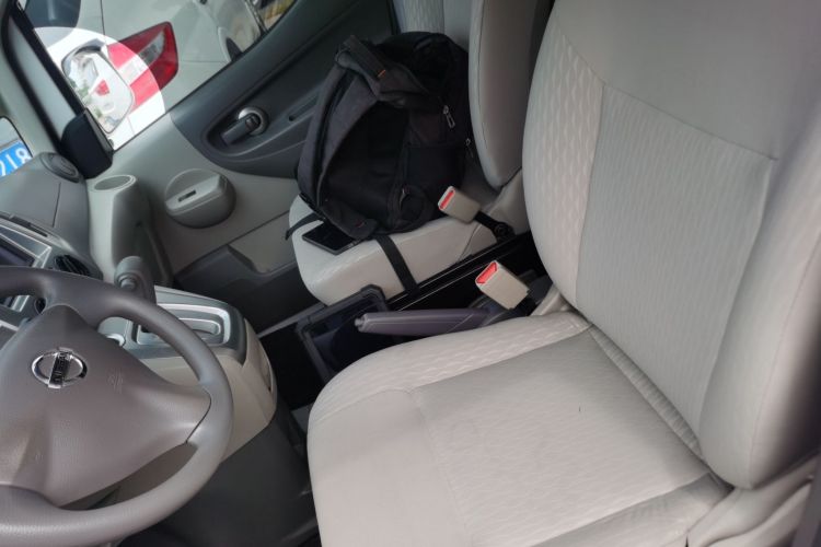 Used Nissan NV200 2018 1.6L CVT Luxury Model
