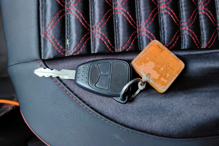 Used Jeep Compass 2014 2.4L Four-Wheel Drive Serpentine Collection Edition