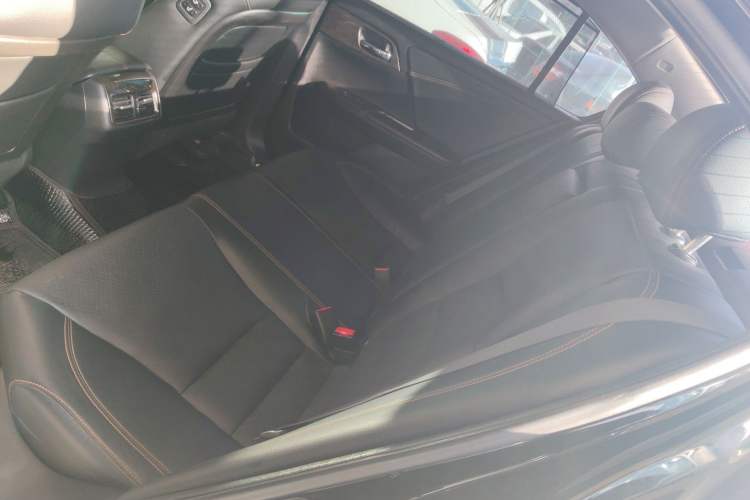 Used Honda Accord 2014 3.0L VTI Prestige Edition
