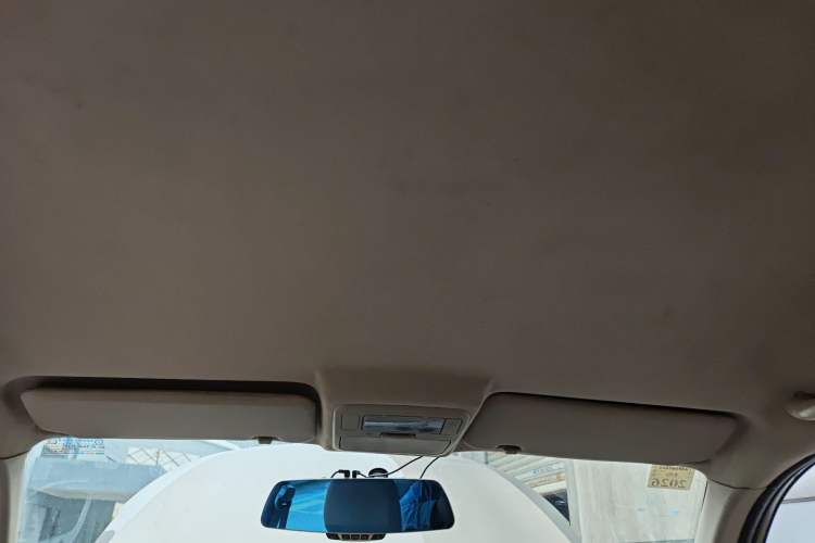 Used Chery Tiggo 3 2014 1.6L Manual Fashion Edition