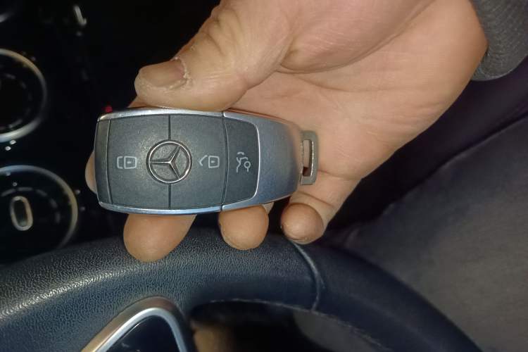 Used Mercedes-Benz A-Class 2021 Restyled A 180 L Sport Sedan
