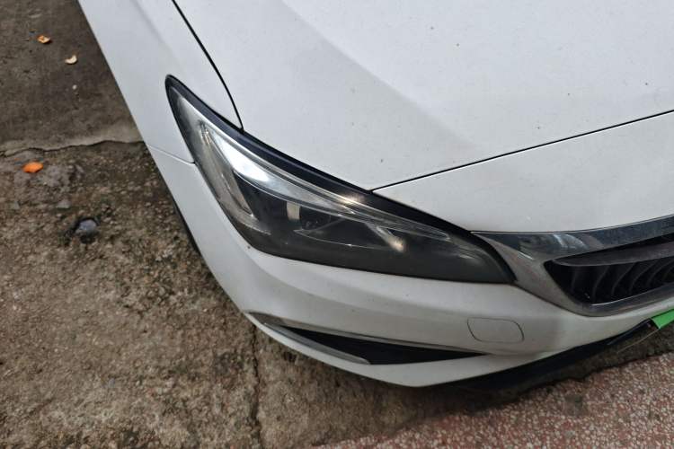 Used Buick Verano 2019 Sedan 15S Automatic Entry Model
