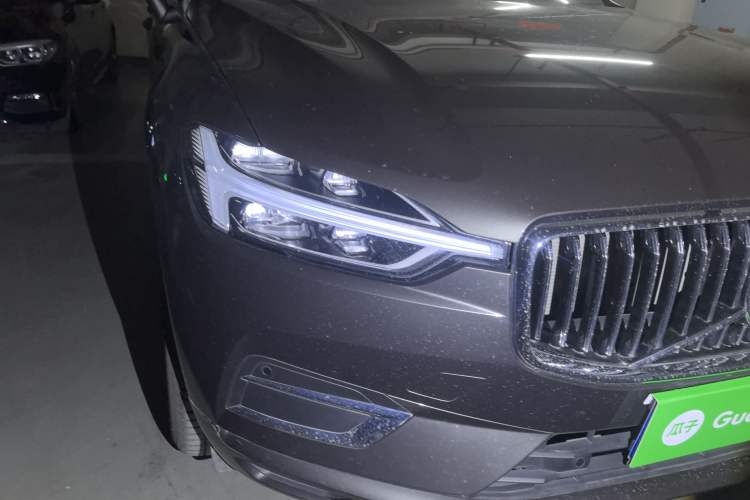 Used Volvo XC60 2021 T5 4x4 Smart Luxury Edition