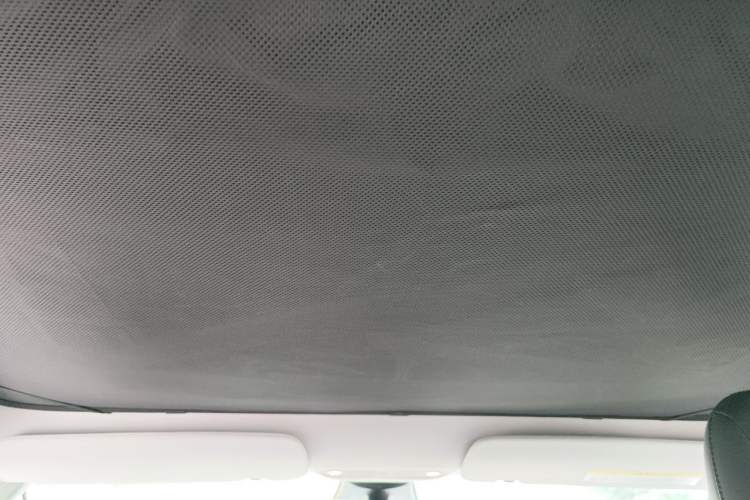 Used Tesla Model 3 2019 Standard Range Rear-Drive Upgraded Version Headliner