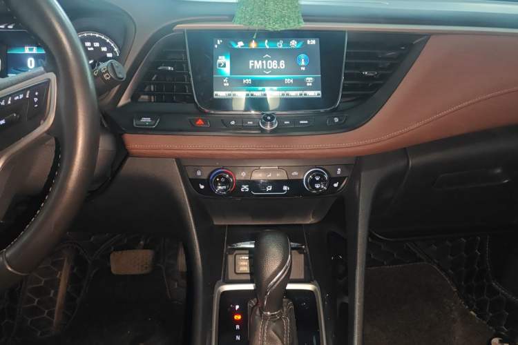 Used Buick GL6 2019 18T 6-Seater Connected Luxury Version China V Standard