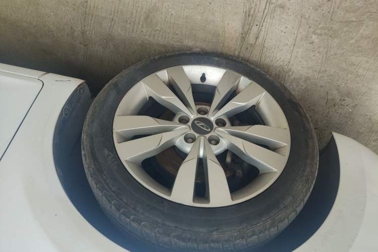 Used Chery Arrizo 5 2016 1.5L Manual Lingchao Edition
