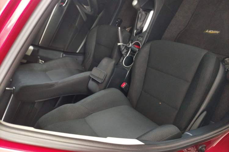 Used Toyota Levin 2017 Revised Version 185T CVT Elite Edition China VI Standard