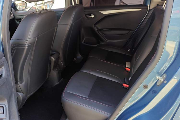 Used Citroen C3-XR 2015 1.6L Automatic Pioneer Model