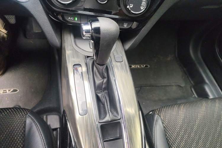 Used Honda XR-V 2017 1.8L EXi CVT Comfort Version Gear Lever
