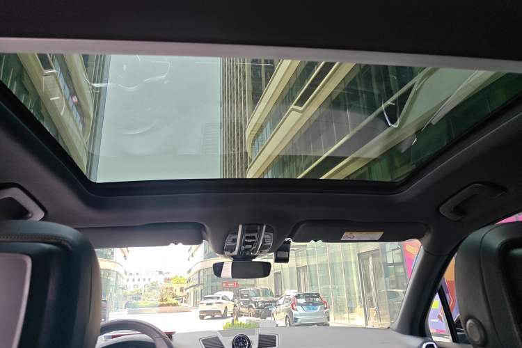 Used Porsche Cayenne 2019 Cayenne 3.0T Headliner