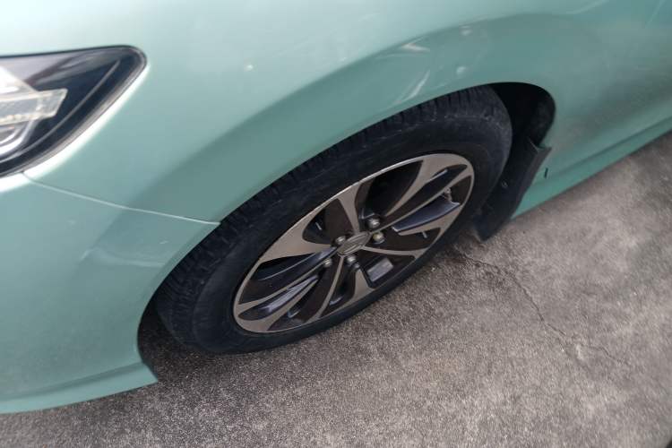 Used Honda Jade 2017 210TURBO CVT Fashion Edition 5-seater