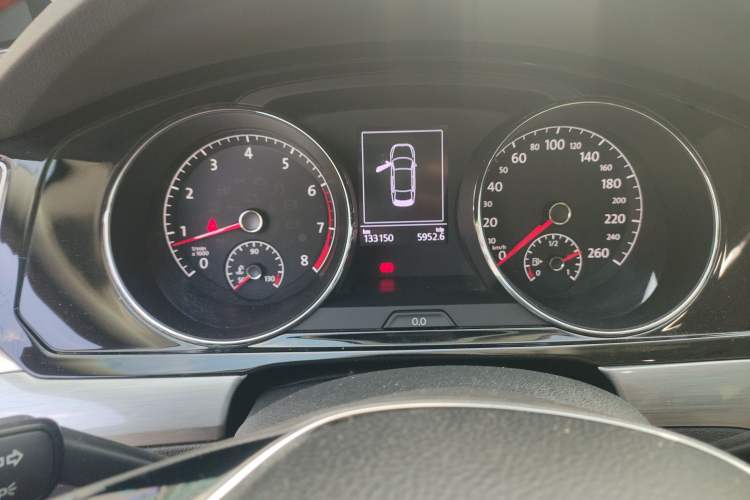 Used Volkswagen Lamando 2018 280TSI DSG Comfort Edition