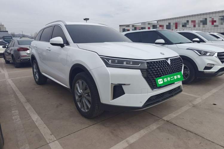 Used Venucia Star 2023 260T Starful Achievement Edition Pro