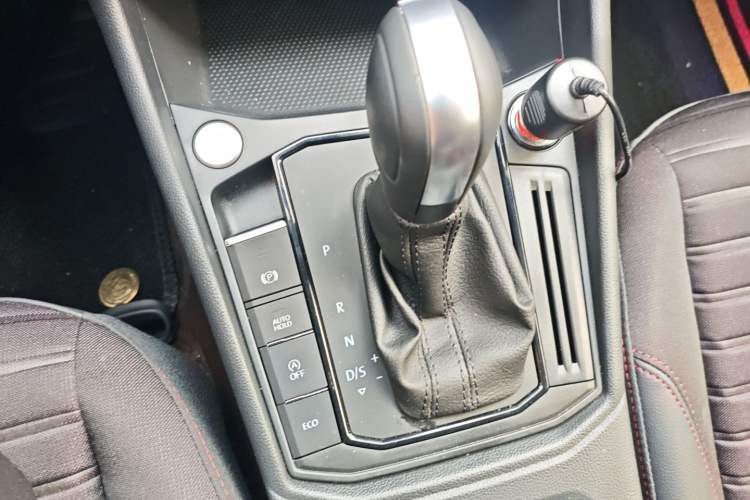 Used Volkswagen Lavida 2024 300TSI DSG Starry Sky Deluxe Edition