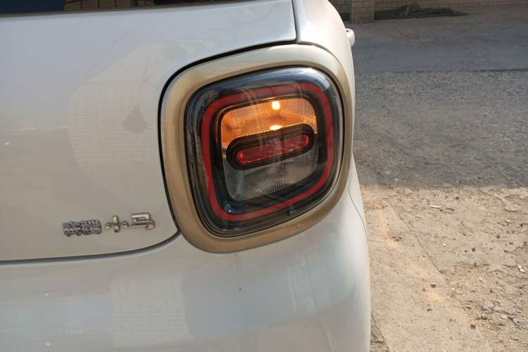 Used Bestune Pony 2025 222km Lightning Horse