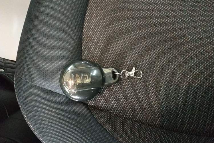 Used MINI MINI 2014 1.5T COOPER Fun