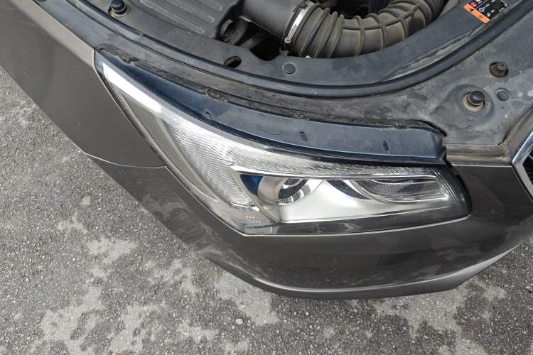 Used Buick LaCrosse 2013 2.4L SIDI Leading Comfort Version
